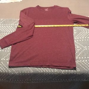 J Crew basic tee